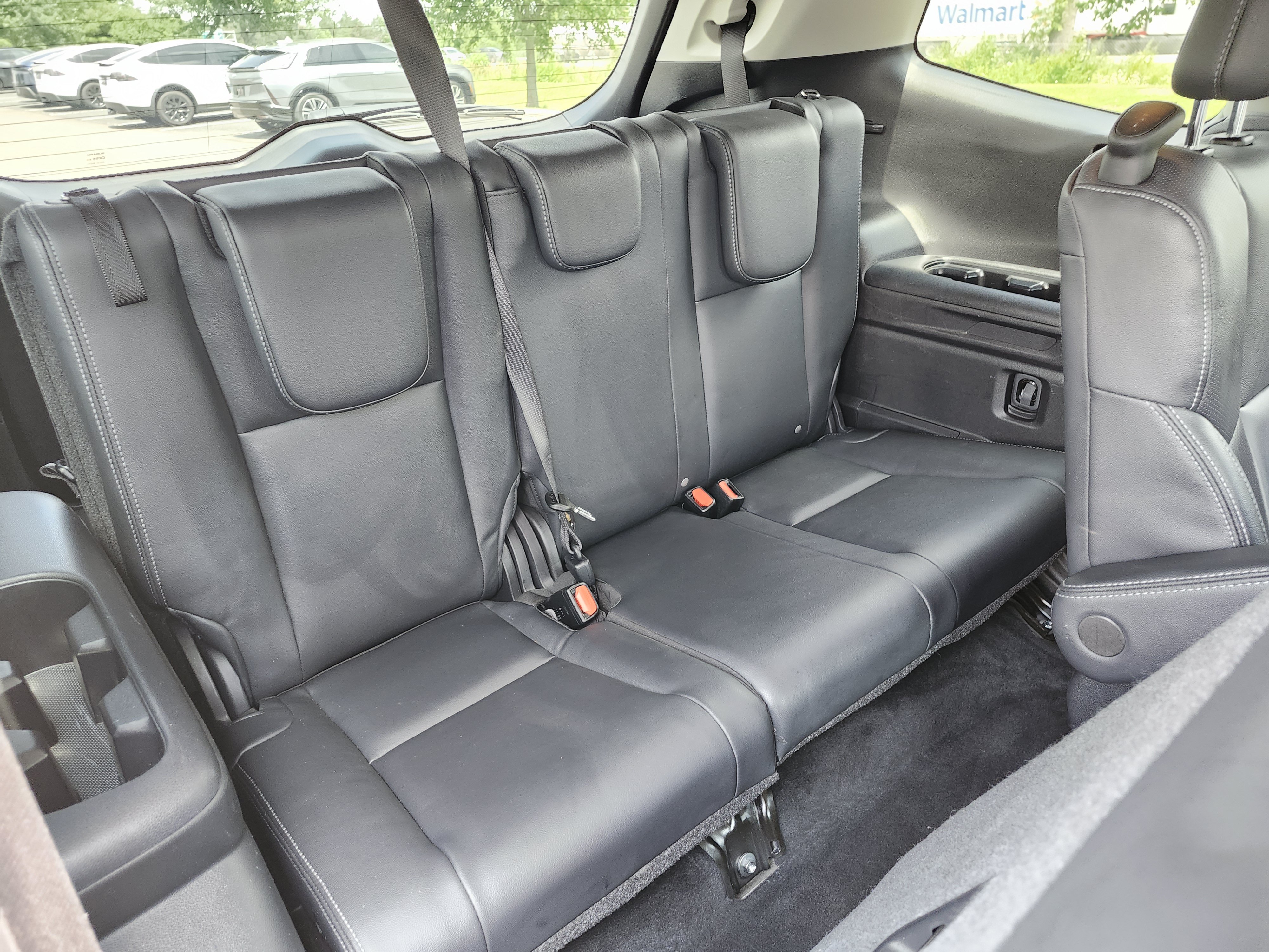 Used 2022 Subaru Ascent Limited AWD/4WD image 20