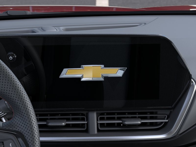 New 2026 Chevrolet Trax RS w/ Sunroof Package image 20