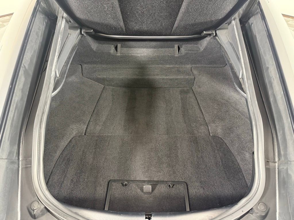 Used 2021 Jaguar F-TYPE R image 12