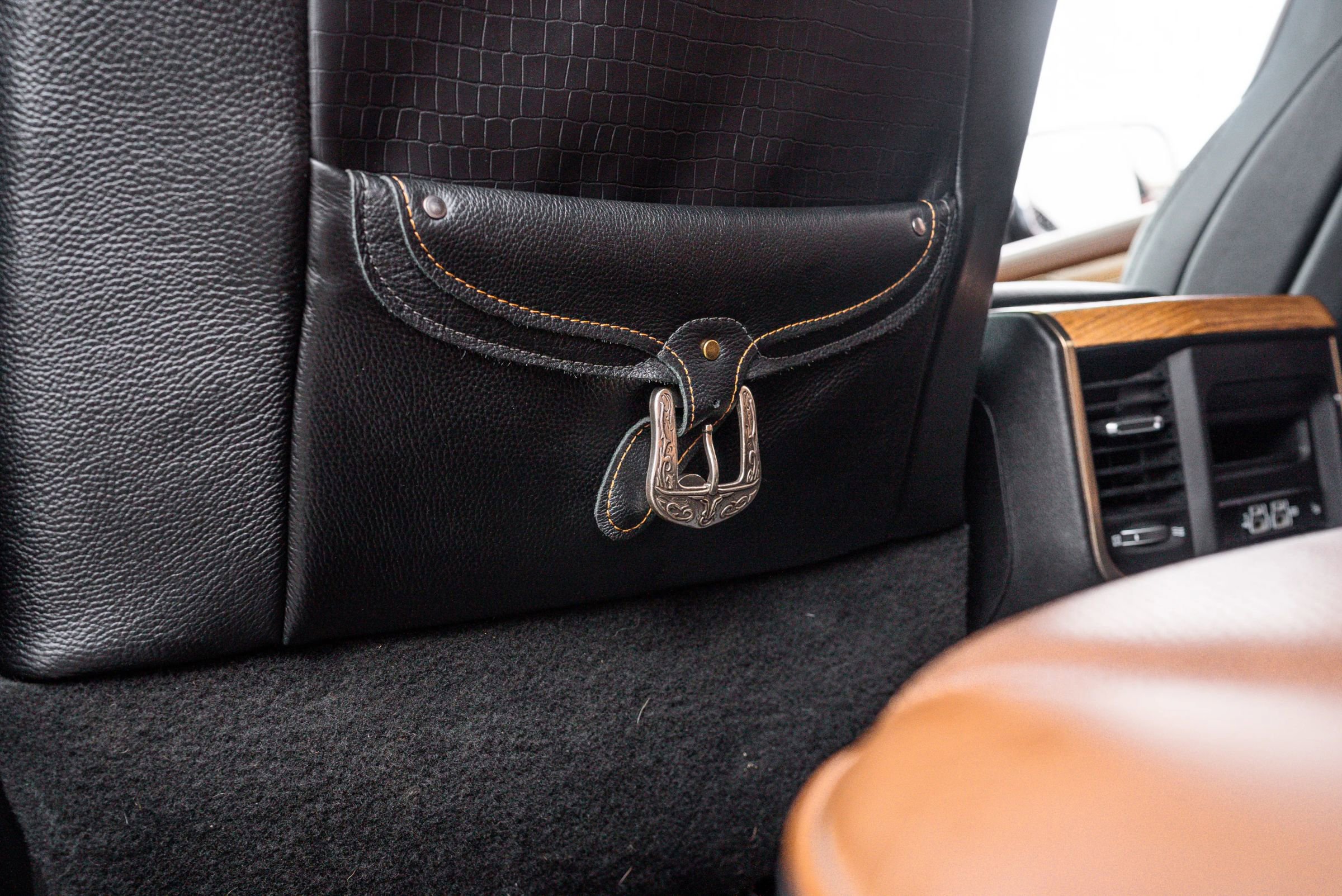 Used 2019 RAM 3500 Limited image 37