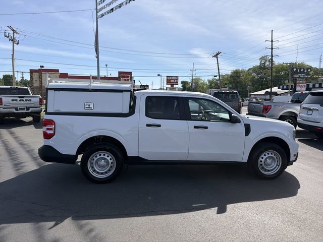 Used 2023 Ford Maverick XL w/ Equipment Group 100A Standard AWD/4WD image 3