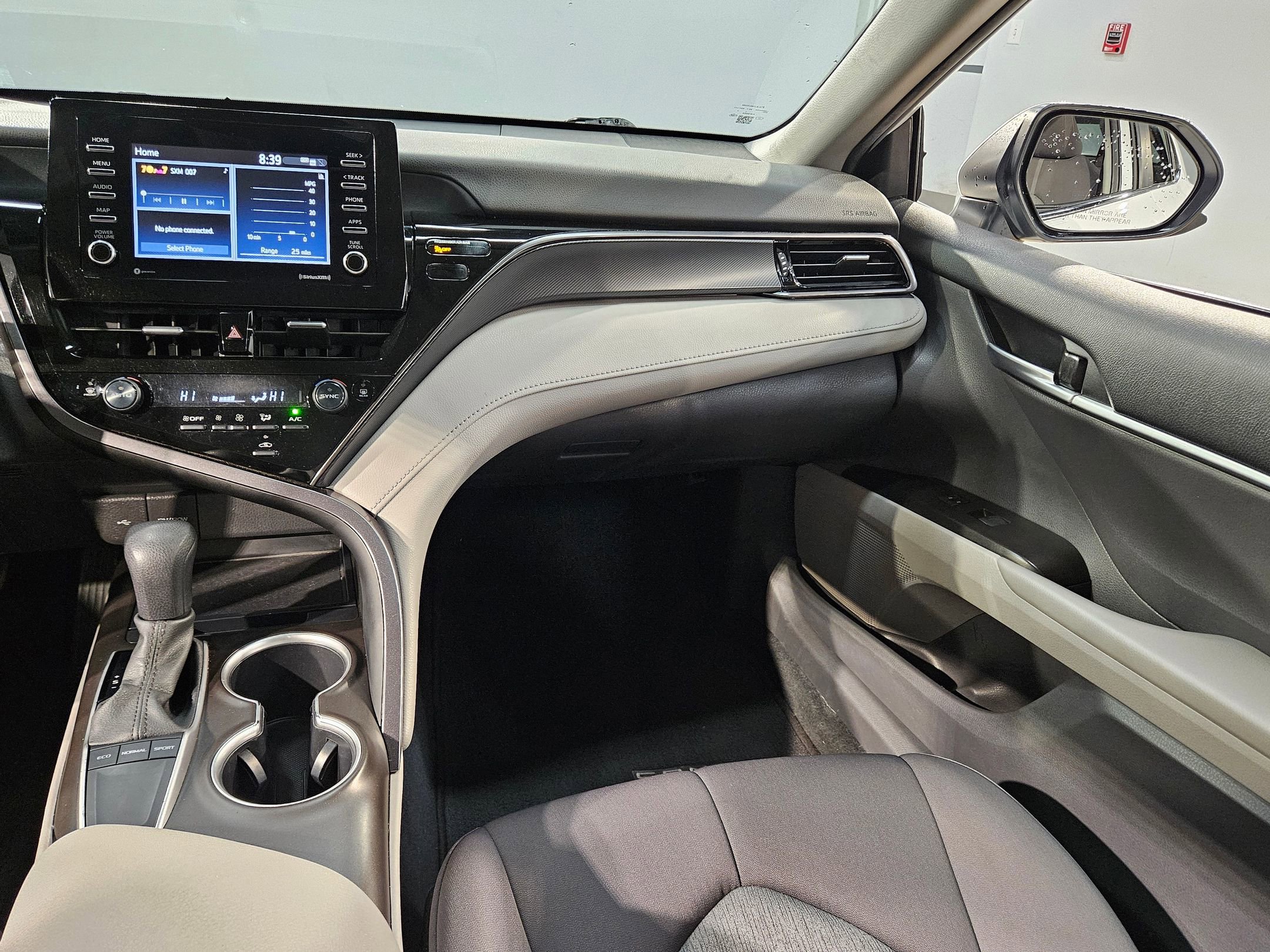 Used 2023 Toyota Camry LE image 11