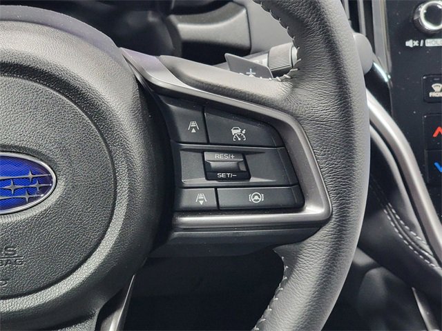 Certified 2025 Subaru Outback Premium image 28