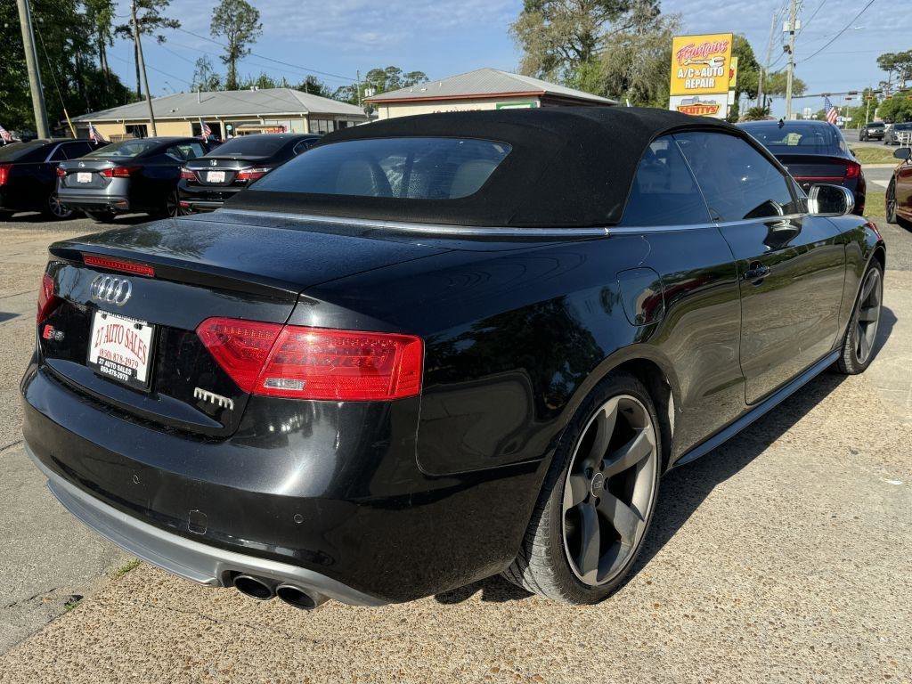 Used 2014 Audi S5 Premium Plus image 5
