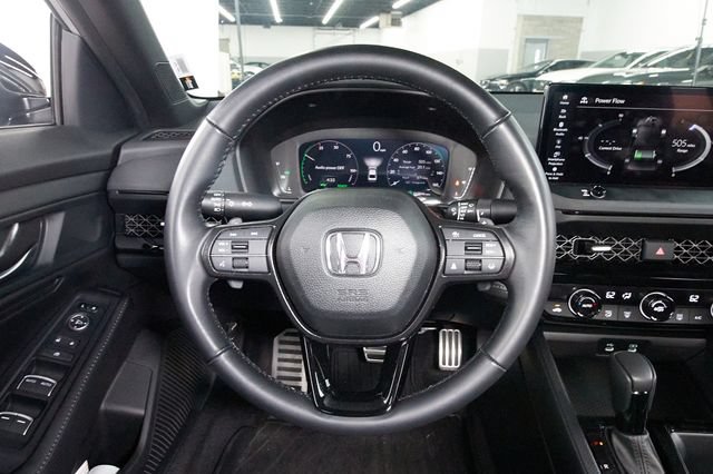 Used 2024 Honda Accord Sport image 9