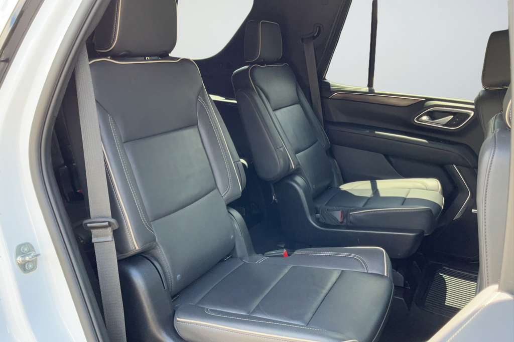 Certified 2024 Chevrolet Tahoe Premier RWD image 21