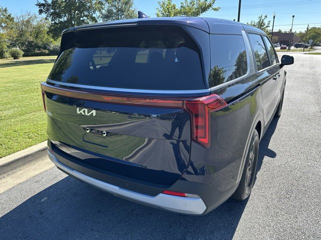 New 2026 Kia Carnival image 13