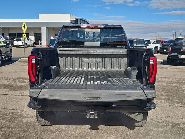 New 2026 GMC Sierra 2500 Denali Ultimate w/ Max Trailering Package AWD/4WD image 26