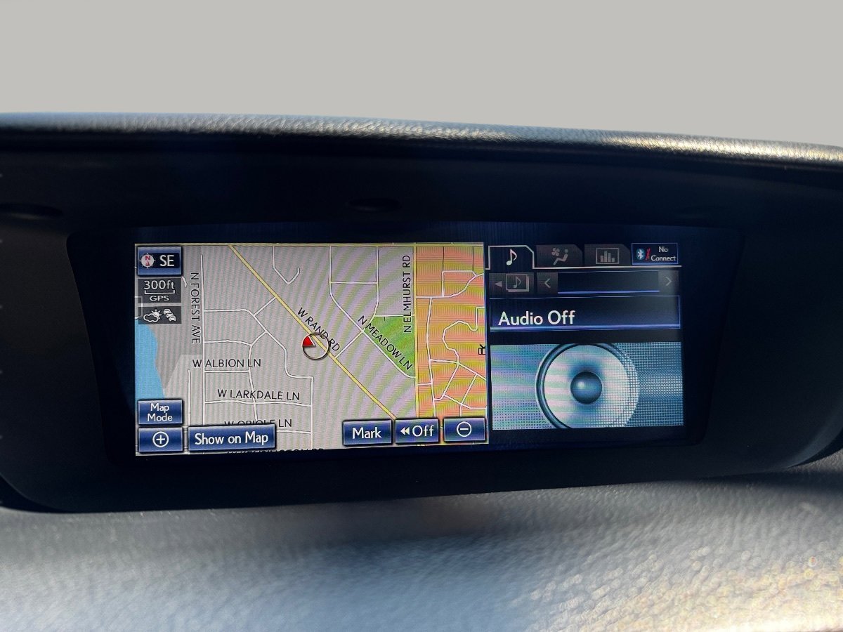 Used 2014 Lexus GS 350 AWD image 26