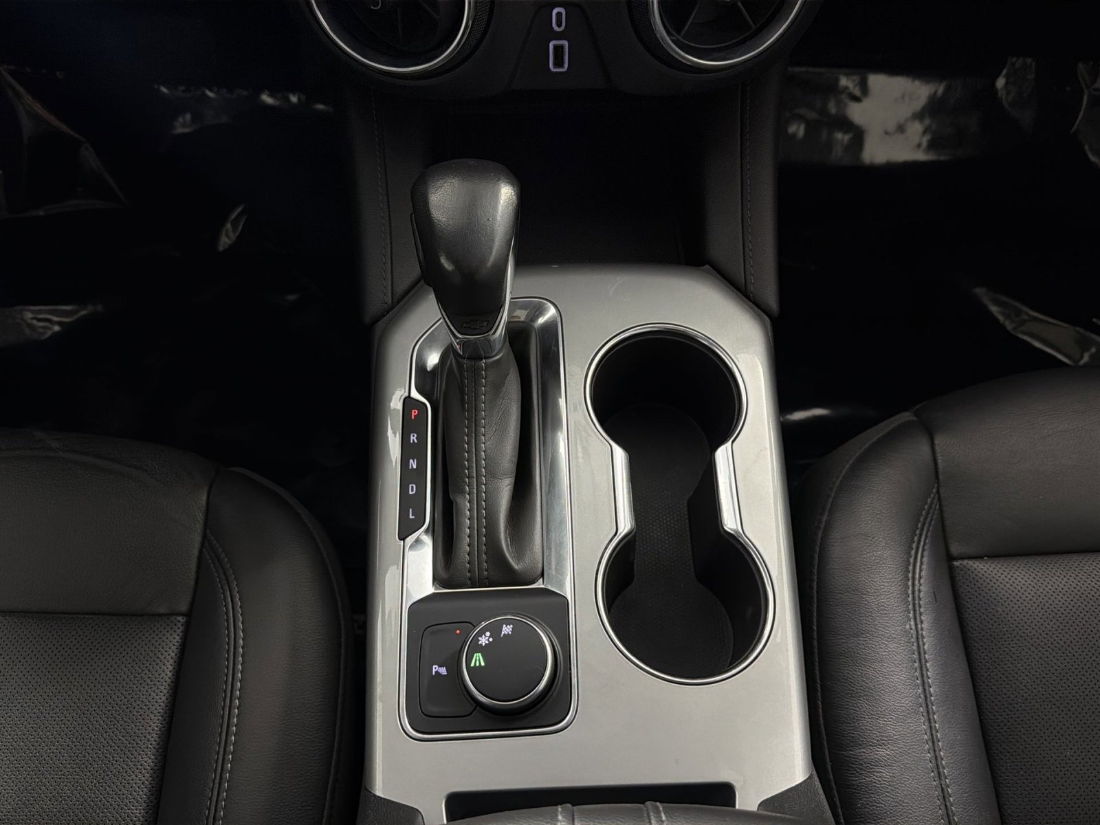 Used 2019 Chevrolet Blazer LT w/ Sun and Wheels Package image 22