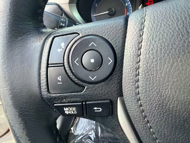 Used 2015 Toyota Corolla S image 27