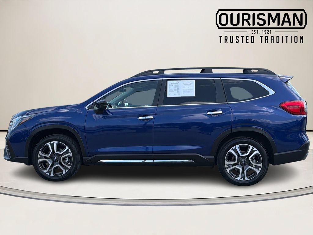 Certified 2026 Subaru Ascent Touring AWD/4WD image 3