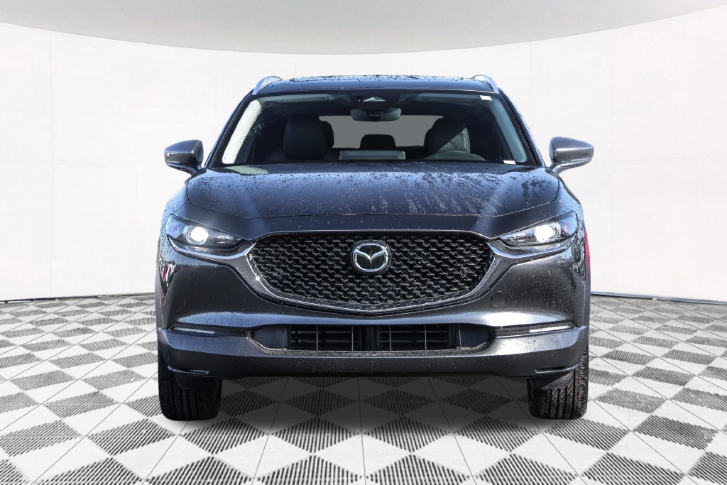 New 2026 MAZDA CX-30 AWD 2.5 S image 13