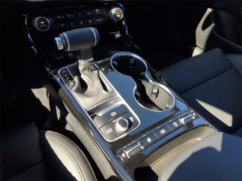 Used 2023 Kia Stinger GT-Line w/ Sun & Sound Package image 30