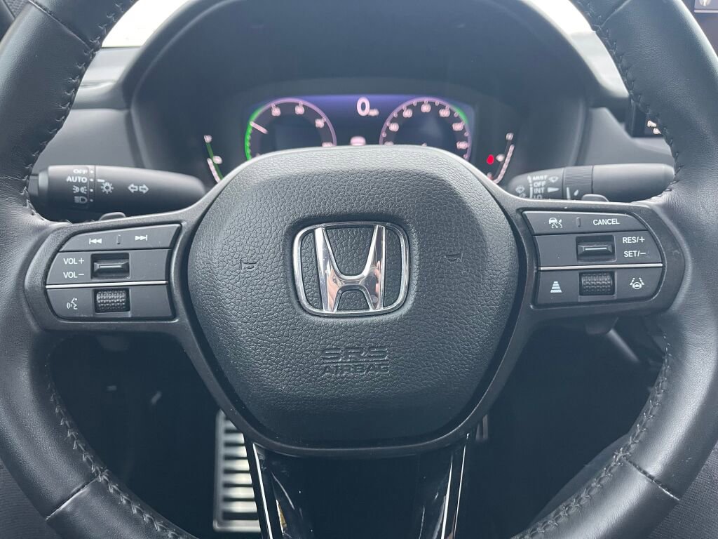 Used 2023 Honda Accord Sport image 10