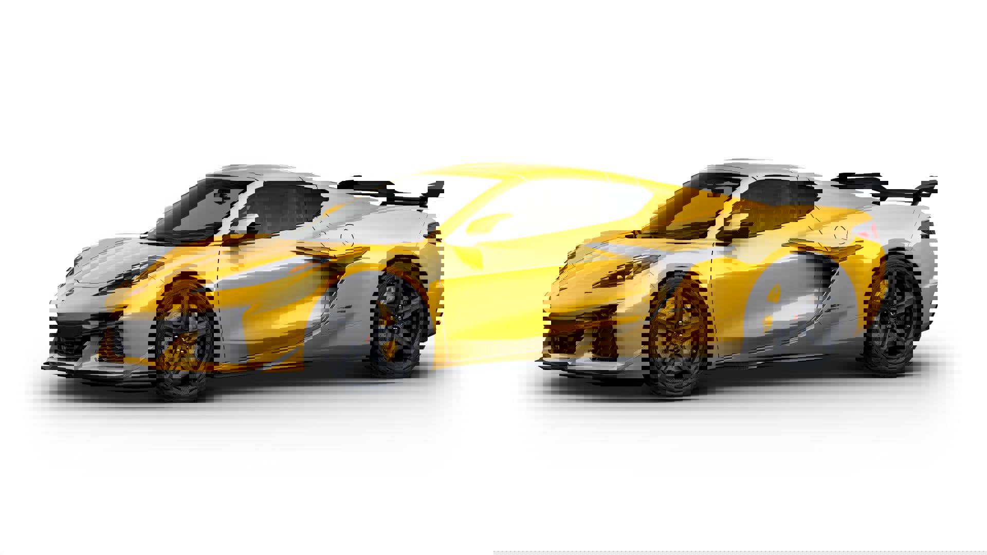 New 2026 Chevrolet Corvette Z06 image 26