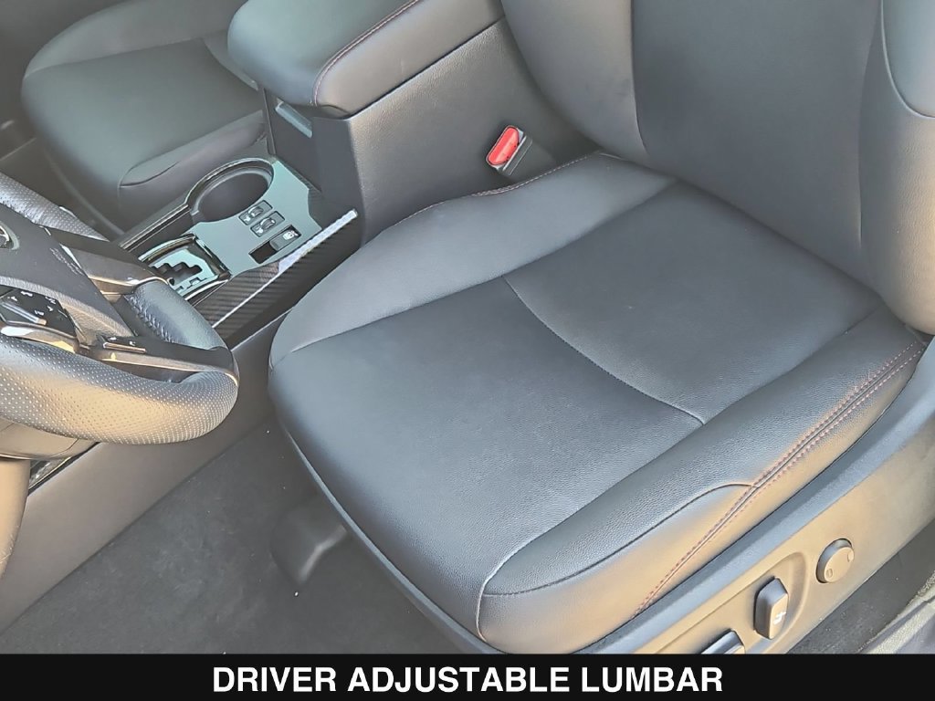 Used 2023 Toyota 4Runner TRD Pro AWD/4WD image 16