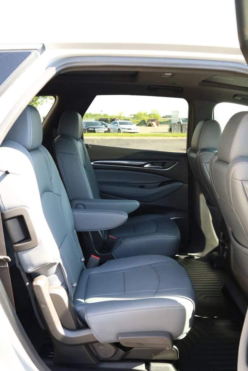 Used 2022 Buick Enclave Essence w/ Experience Buick Package AWD/4WD image 50