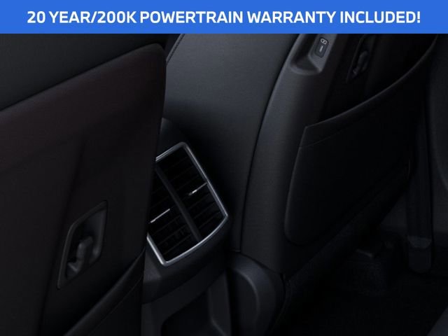 New 2026 Kia Sportage EX w/ EX Panoramic Sunroof Package AWD/4WD image 26