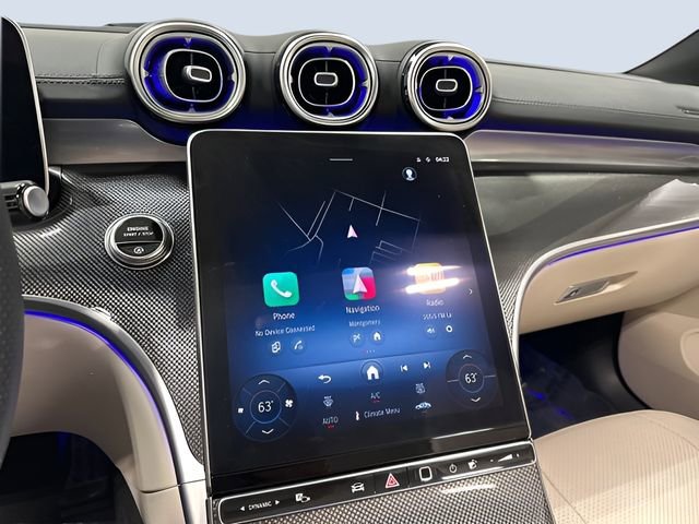 Used 2025 Mercedes-Benz CLE 300 4MATIC Cabriolet image 23