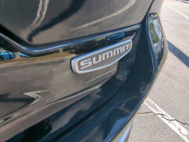 Certified 2023 Jeep Grand Cherokee Summit image 13