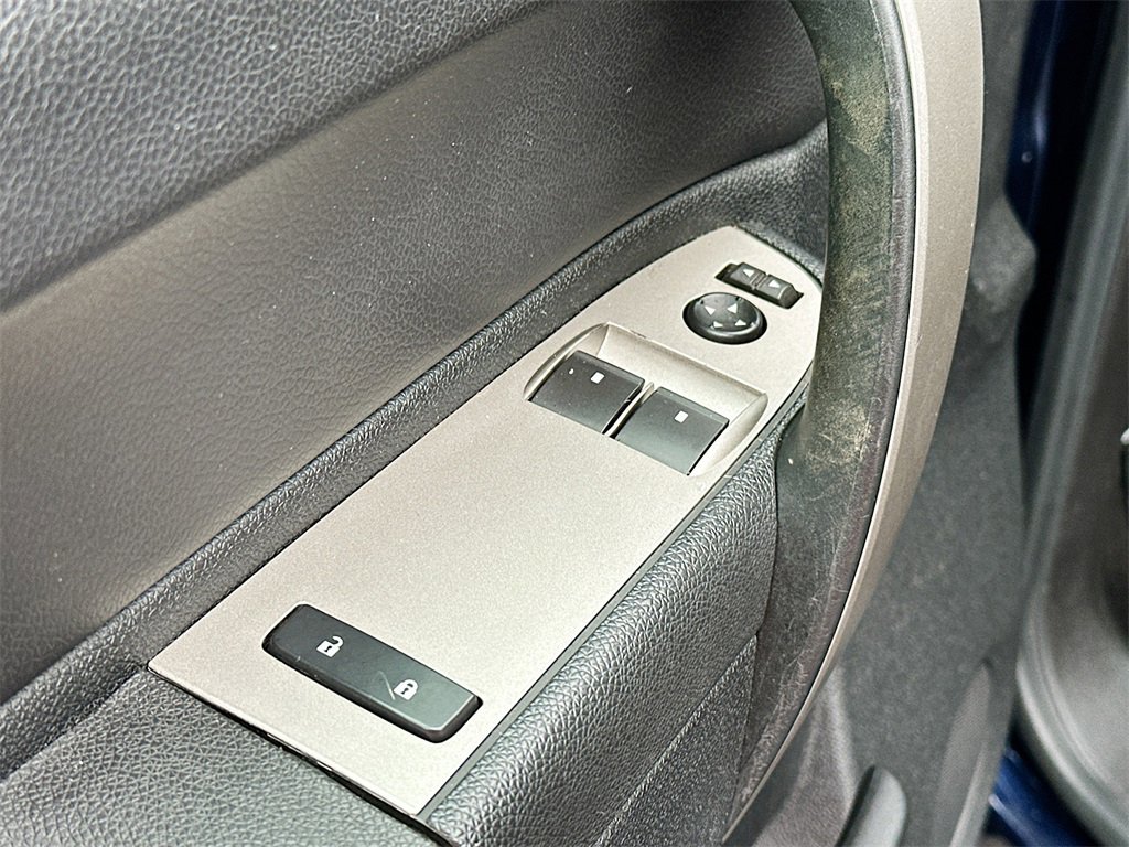 Used 2011 Chevrolet Silverado 1500 LT w/ Interior Plus Package image 19