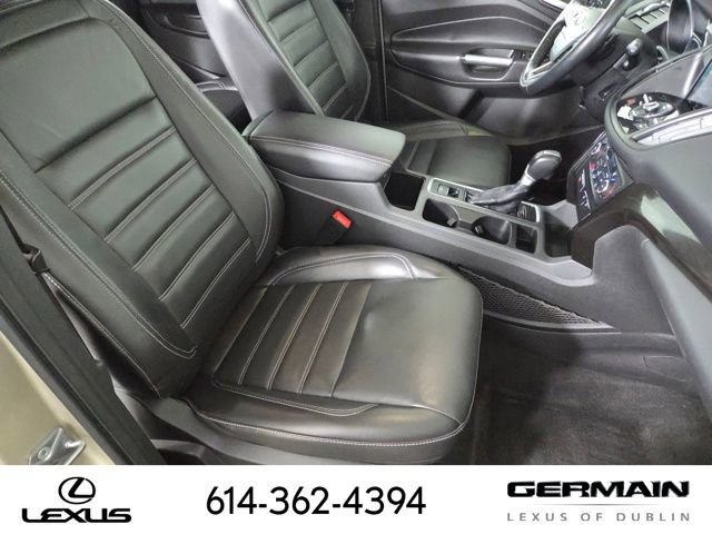 Used 2017 Ford Escape Titanium FWD image 28