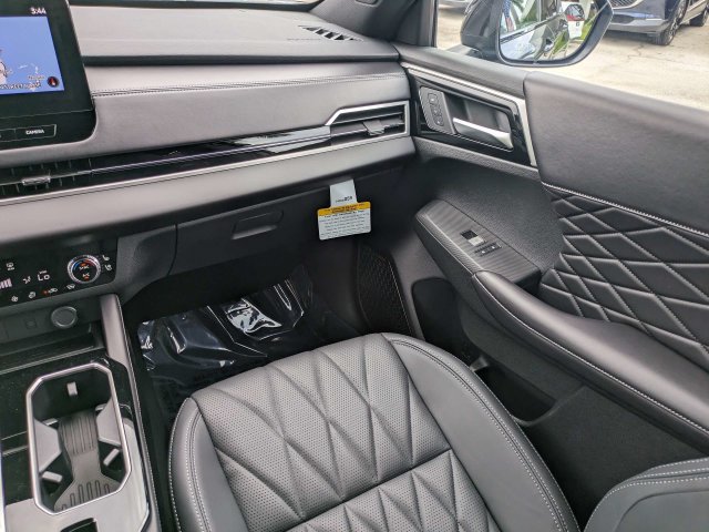 New 2026 Mitsubishi Outlander SEL AWD/4WD image 18