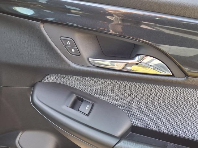 Used 2025 Chevrolet TrailBlazer LT AWD/4WD image 81