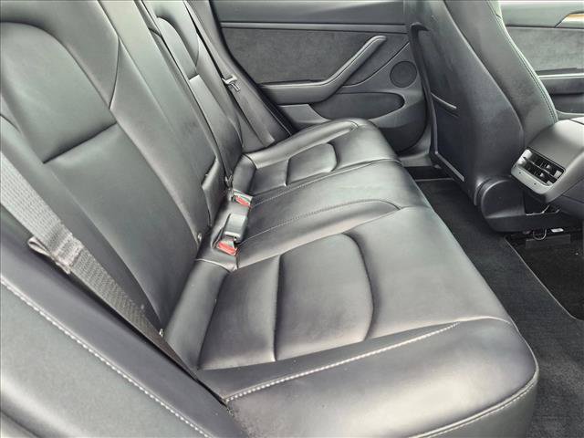 Used 2023 Tesla Model 3 Long Range AWD/4WD image 19