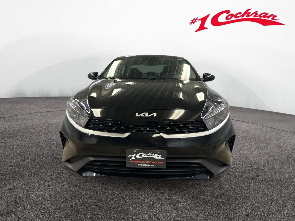 Used 2024 Kia Forte LXS image 26