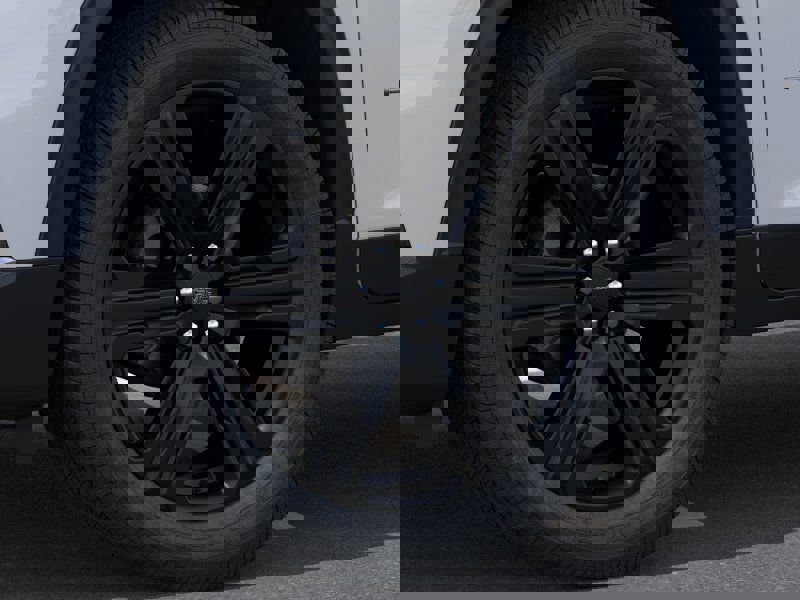 New 2026 GMC Acadia Elevation w/ Black Edition image 9