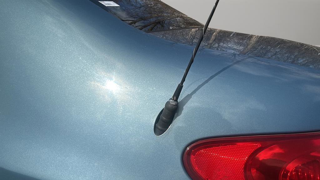 Used 2007 Hyundai Elantra GLS image 29