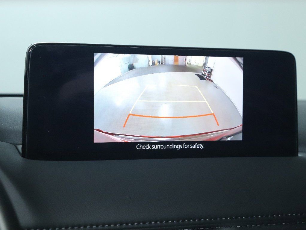 Certified 2023 MAZDA CX-5 AWD 2.5 S w/ Preferred Package image 30