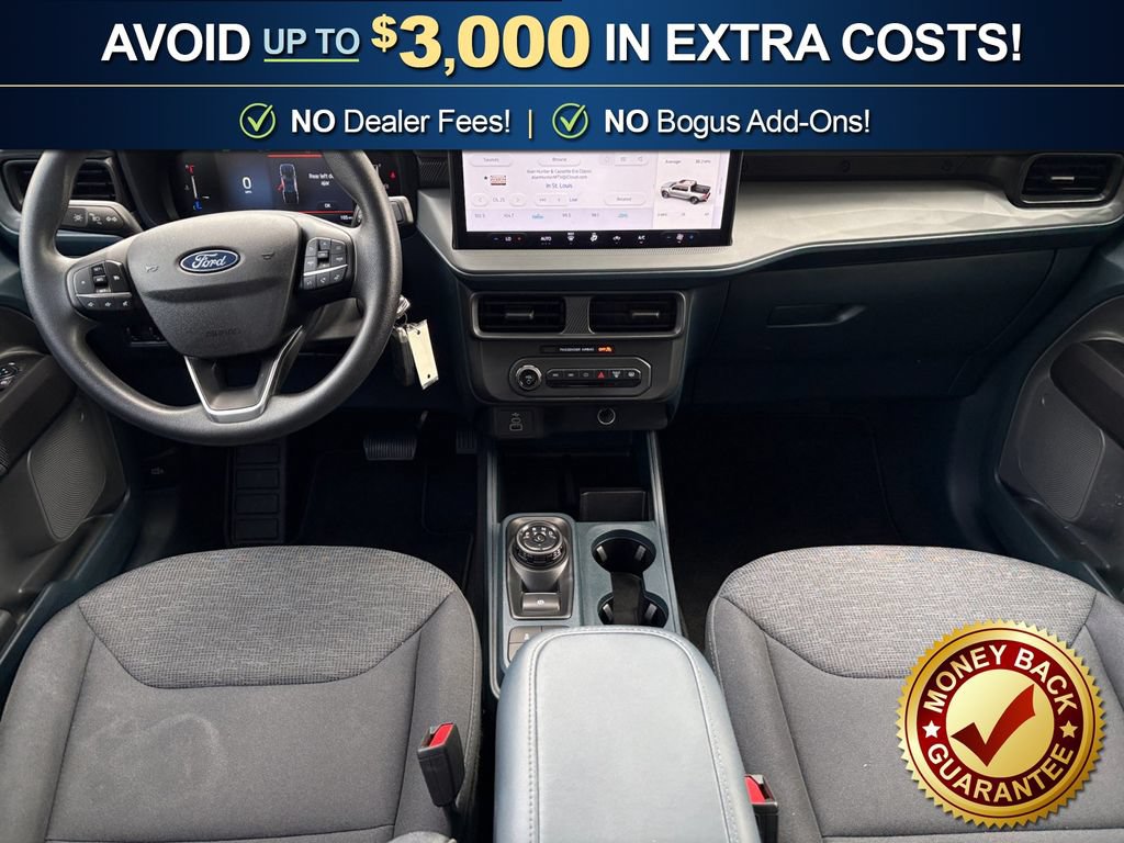Used 2026 Ford Maverick XL w/ Equipment Group 101A AWD/4WD image 17