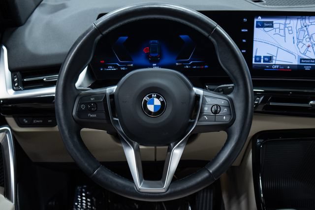 Used 2023 BMW X1 xDrive28i AWD/4WD image 13