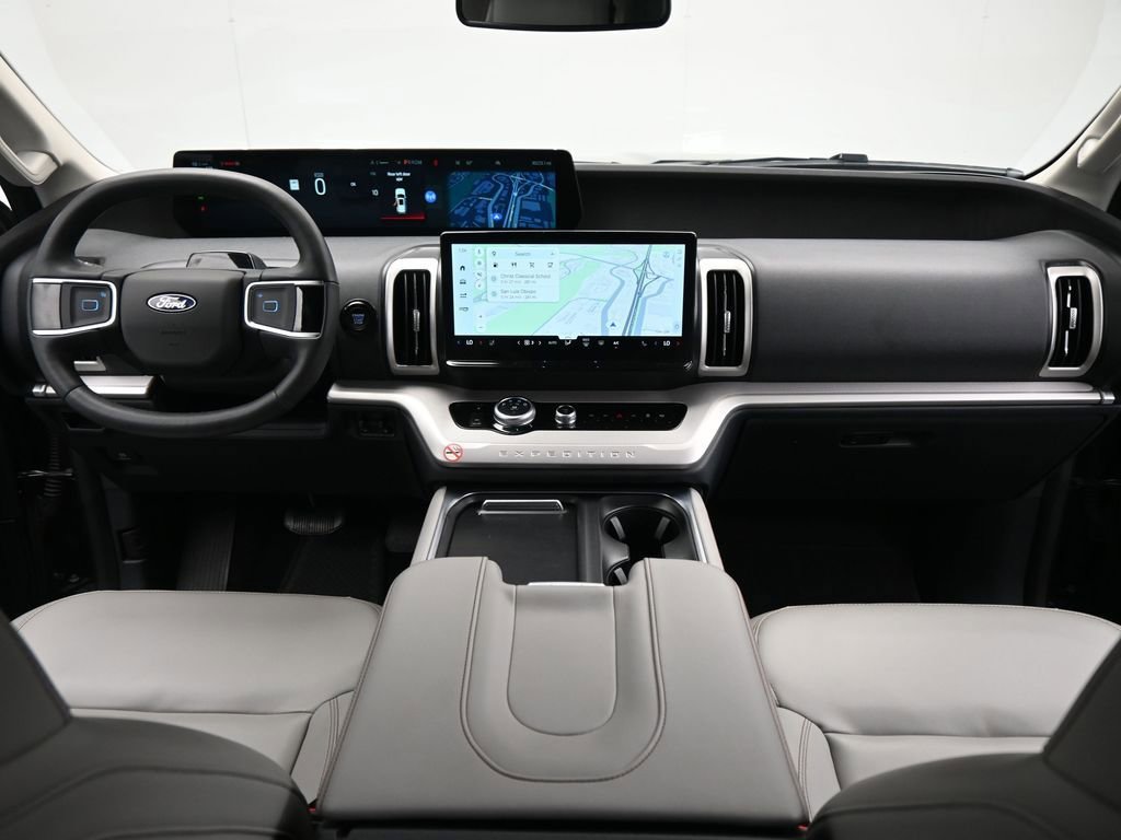 Certified 2025 Ford Expedition Max Active image 21