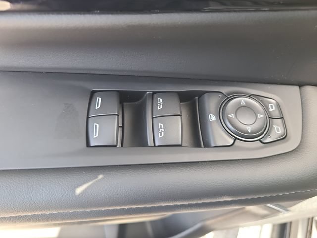 New 2026 Chevrolet Tahoe LS w/ LPO, Dark Essentials Package RWD image 20