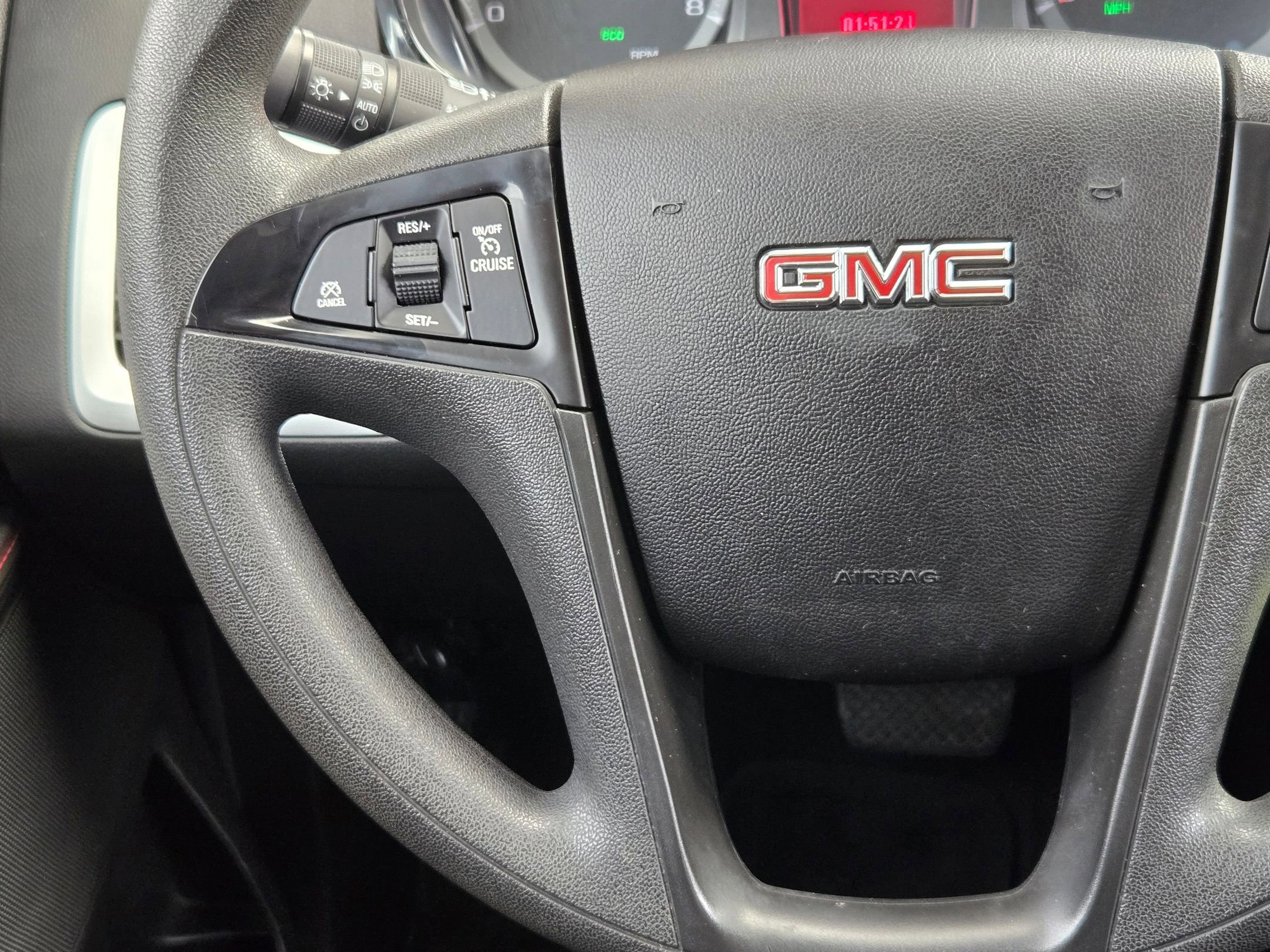 Used 2014 GMC Terrain SLE FWD image 22