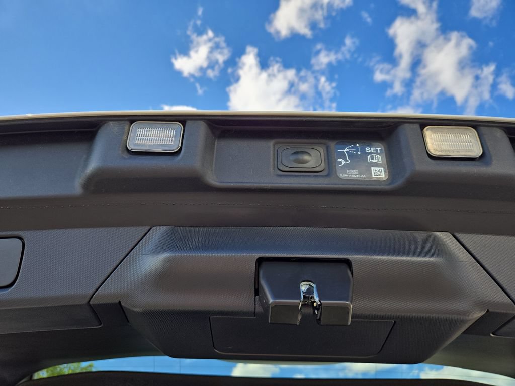 Certified 2025 Ford Mustang Mach-E Premium w/ Sport Appearance Package AWD/4WD image 25
