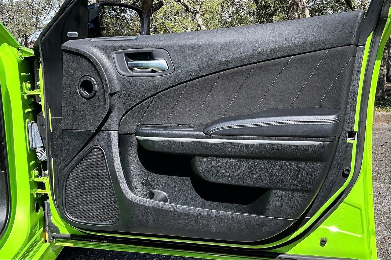 Used 2023 Dodge Charger R/T image 25