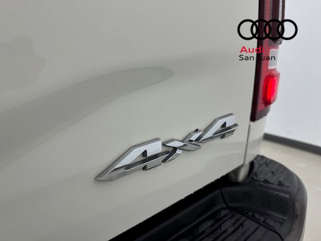 Used 2021 RAM 2500 Limited image 18