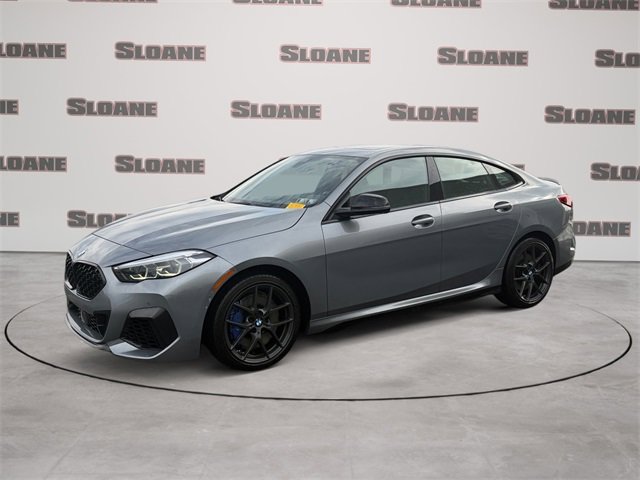 Used 2022 BMW M235i xDrive Gran Coupe w/ Premium Package