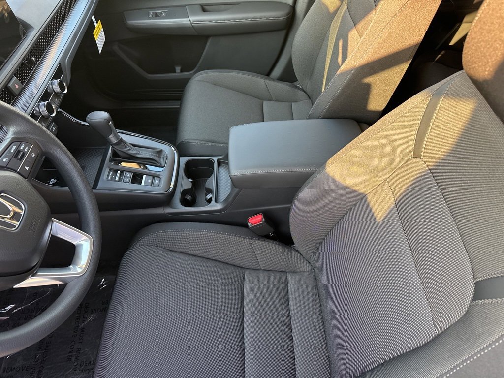 New 2026 Honda CR-V EX image 10