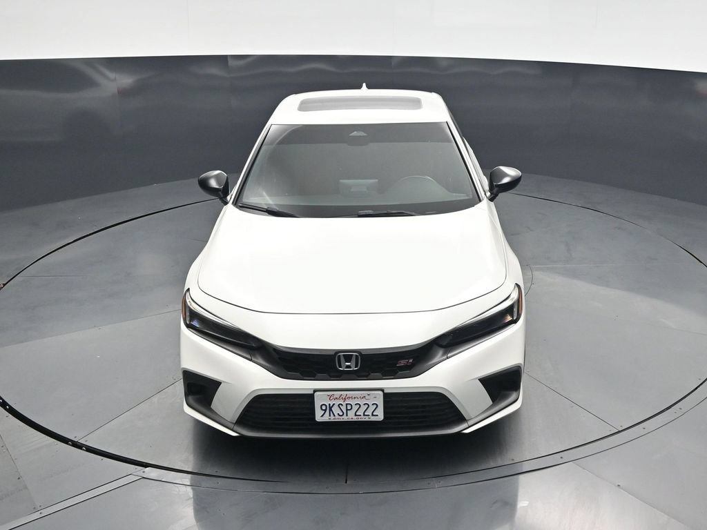 Used 2024 Honda Civic Si image 34