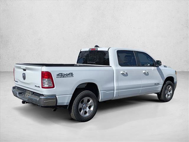 Used 2022 RAM 1500 Big Horn image 5