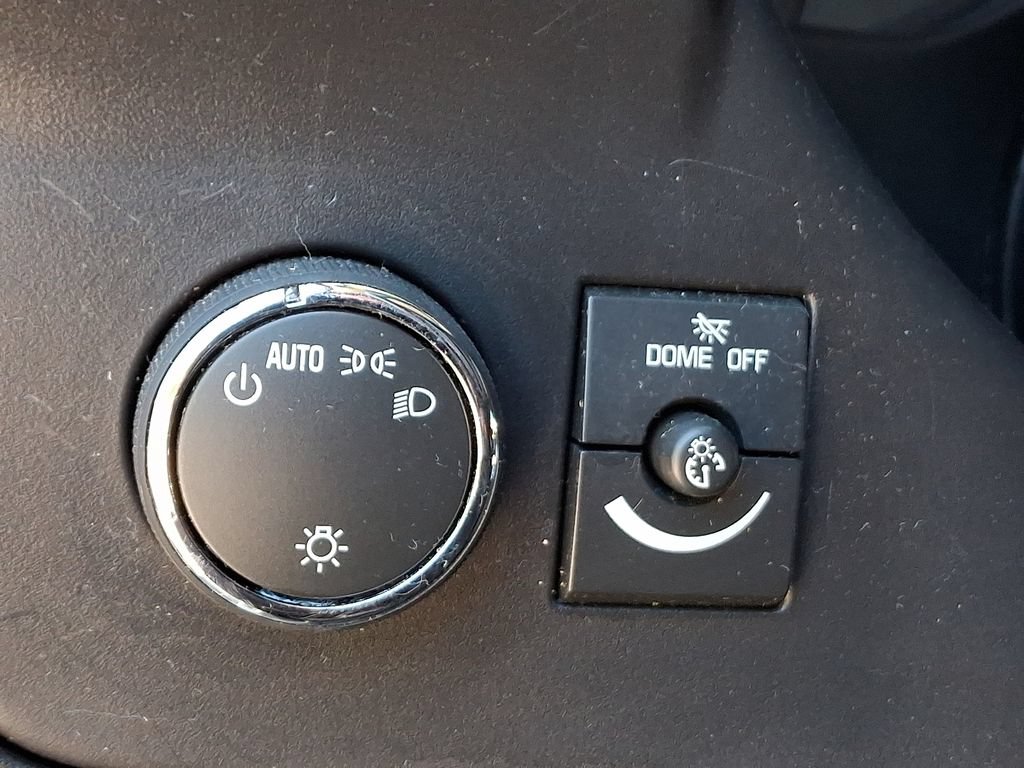 Used 2024 Chevrolet Express 2500 w/ Driver Convenience Package RWD image 21