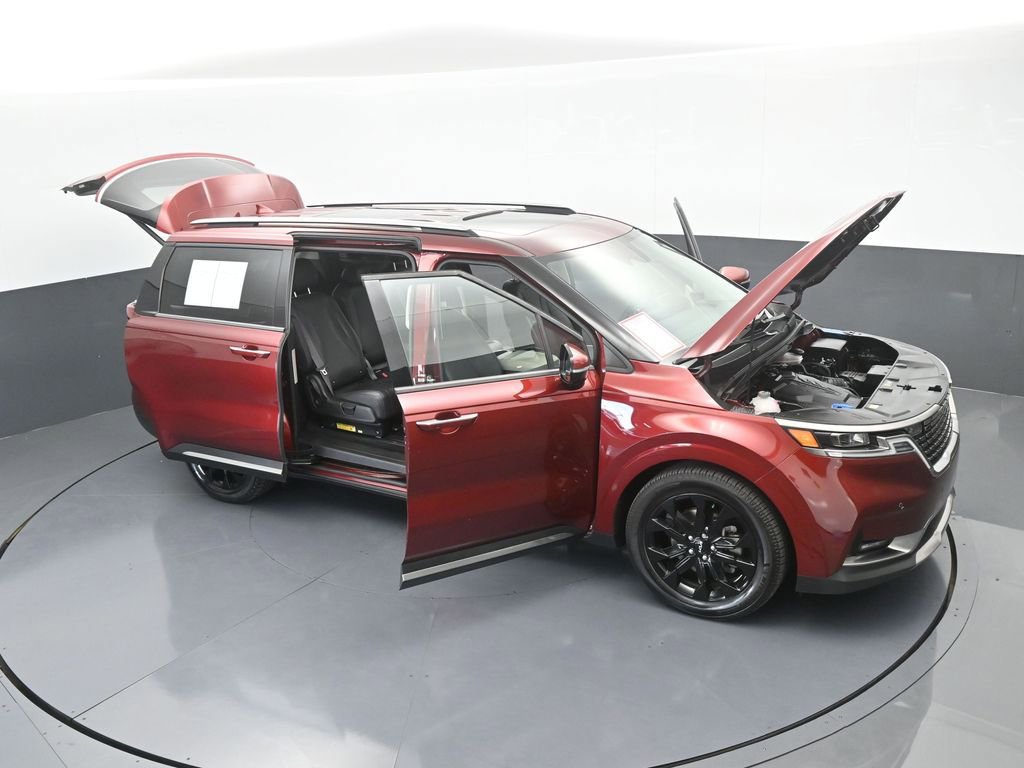 Used 2024 Kia Carnival SX Prestige image 81
