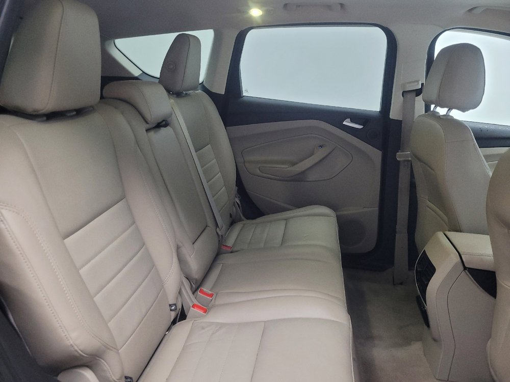 Used 2016 Ford Escape Titanium image 19