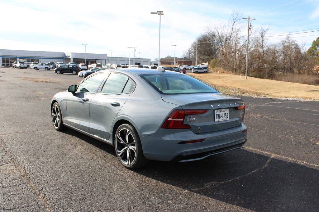 Used 2024 Volvo S60 B5 Plus image 7
